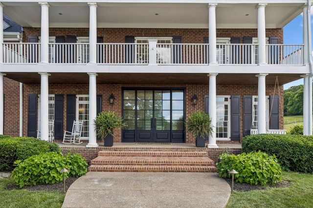 81 Governors Way, Brentwood, TN 37027