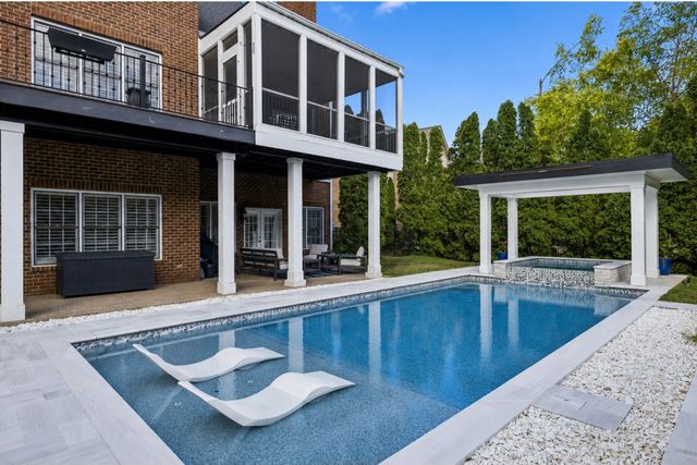 81 Governors Way, Brentwood, TN 37027