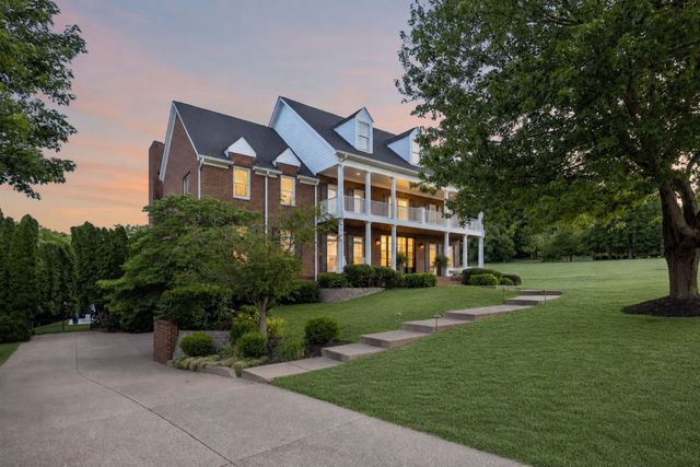 81 Governors Way, Brentwood, TN 37027