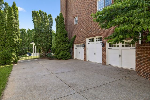 81 Governors Way, Brentwood, TN 37027