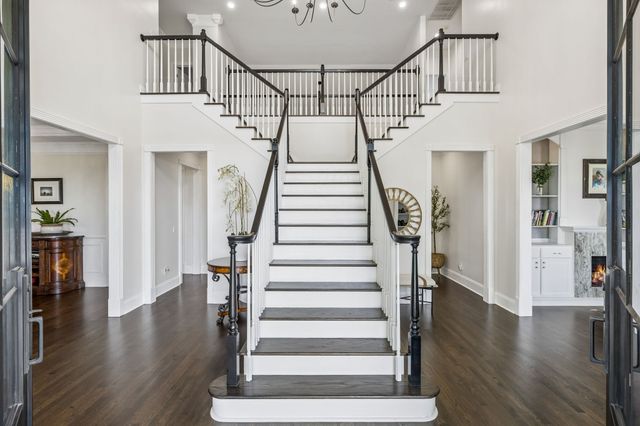 81 Governors Way, Brentwood, TN 37027