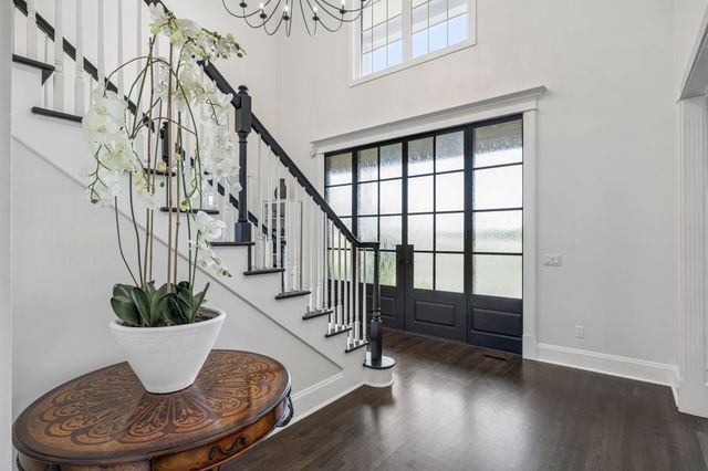 81 Governors Way, Brentwood, TN 37027