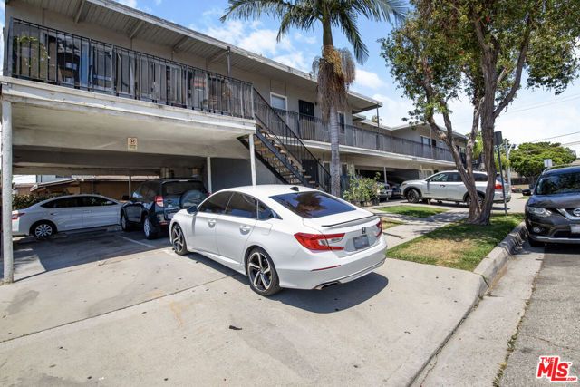 12003 Berendo Avenue, Los Angeles, CA 90044