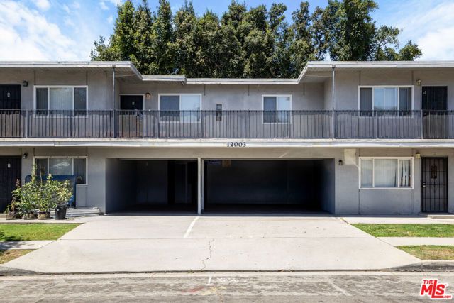 12003 Berendo Avenue, Los Angeles, CA 90044