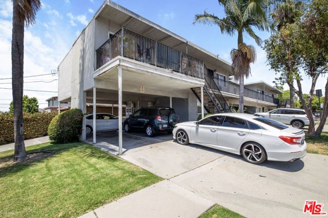 12003 Berendo Avenue, Los Angeles, CA 90044