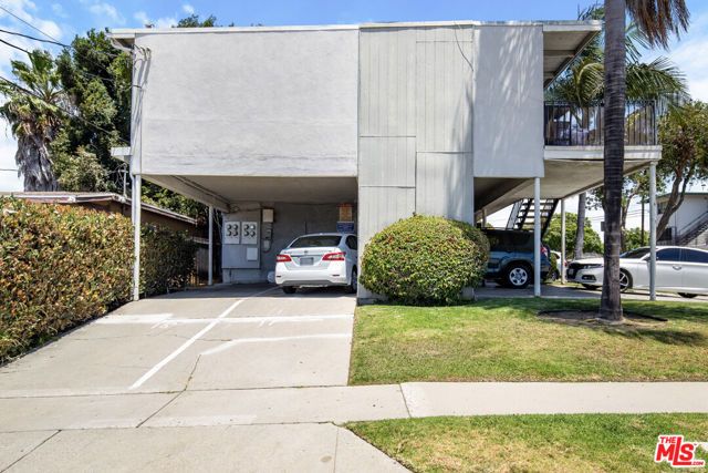 12003 Berendo Avenue, Los Angeles, CA 90044
