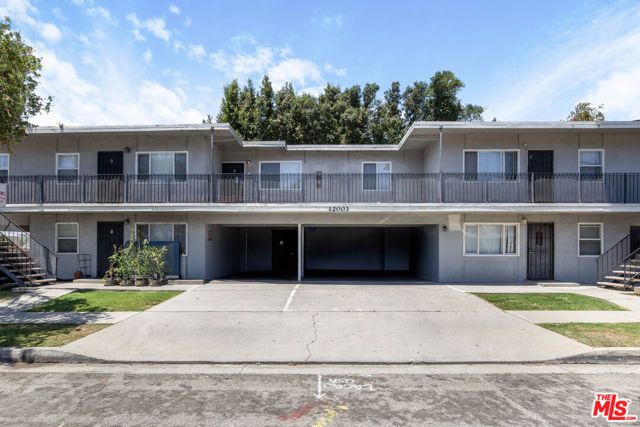 12003 Berendo Avenue, Los Angeles, CA 90044