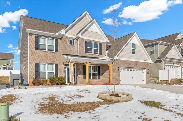 4257 Pelican Street, High Point, NC 27265