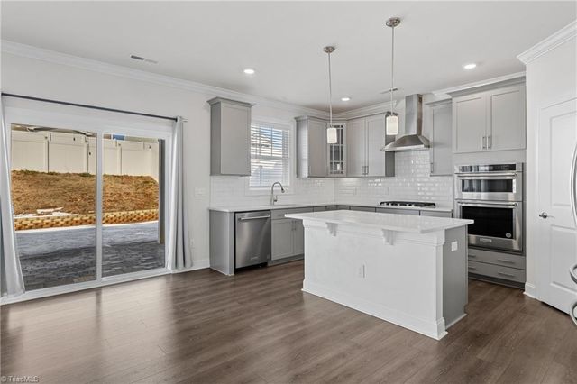 4257 Pelican Street, High Point, NC 27265