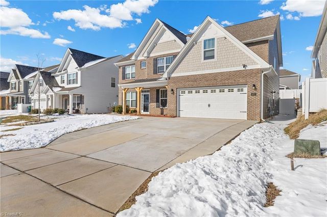 4257 Pelican Street, High Point, NC 27265