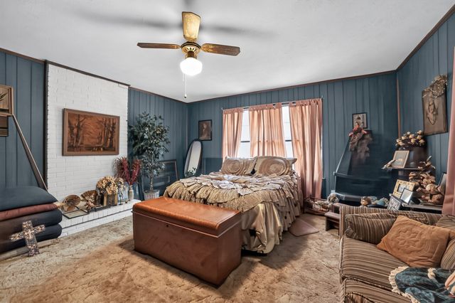 4161 Shadow Lane, Lone Oak, TX 75453