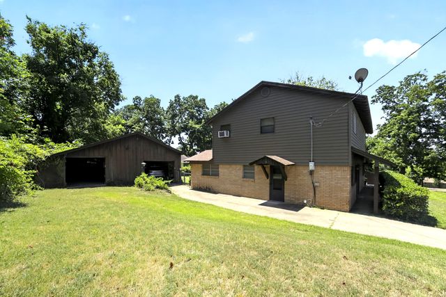 4161 Shadow Lane, Lone Oak, TX 75453