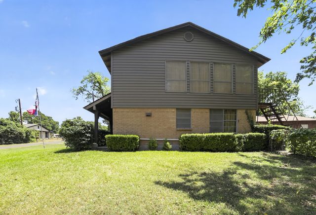 4161 Shadow Lane, Lone Oak, TX 75453