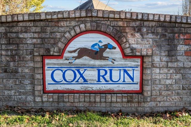 7305 Cox Run Dr, Fairview, TN 37062