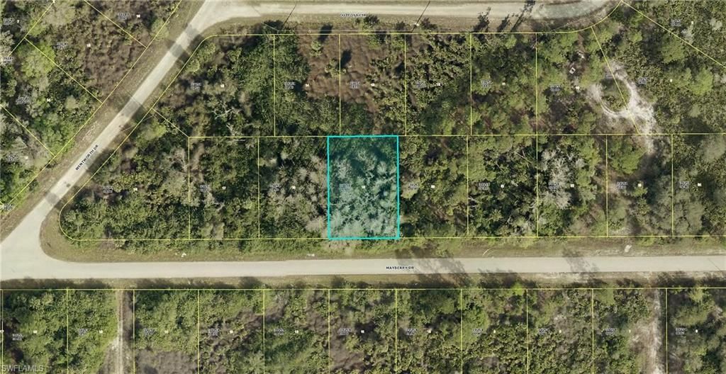 1809 Mayberry DR, Lehigh Acres, FL 33972
