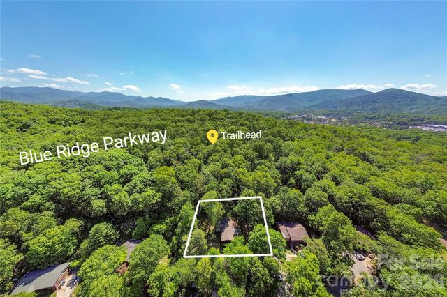 38 Nixon Terrace, Asheville, NC 28805