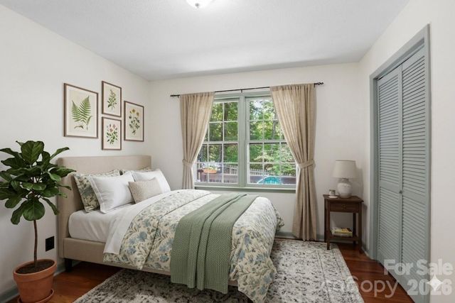 38 Nixon Terrace, Asheville, NC 28805