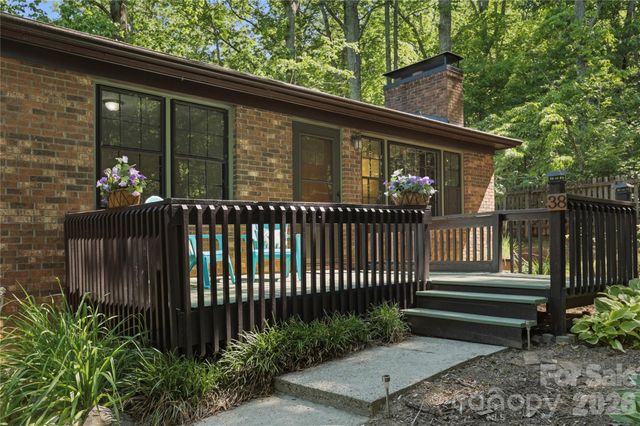 38 Nixon Terrace, Asheville, NC 28805