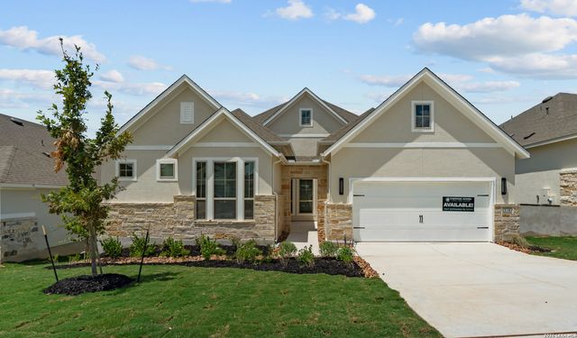 2411 Briggs Bluff, San Antonio, TX 78245