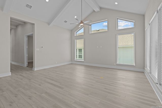 2411 Briggs Bluff, San Antonio, TX 78245