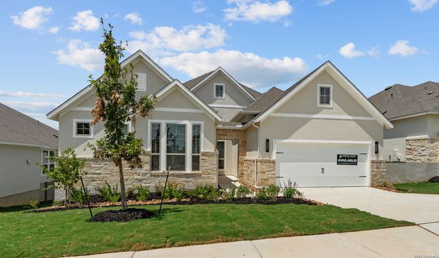 2411 Briggs Bluff, San Antonio, TX 78245