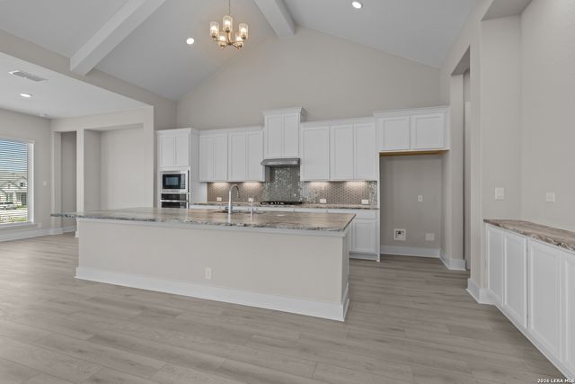 2411 Briggs Bluff, San Antonio, TX 78245