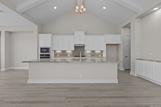 2411 Briggs Bluff, San Antonio, TX 78245