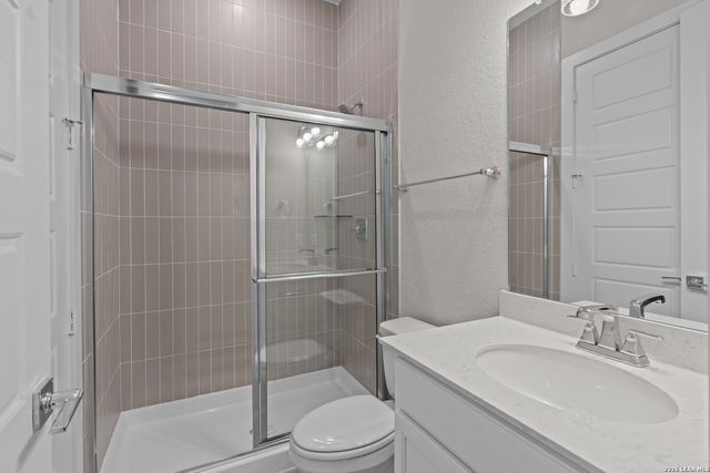 2411 Briggs Bluff, San Antonio, TX 78245
