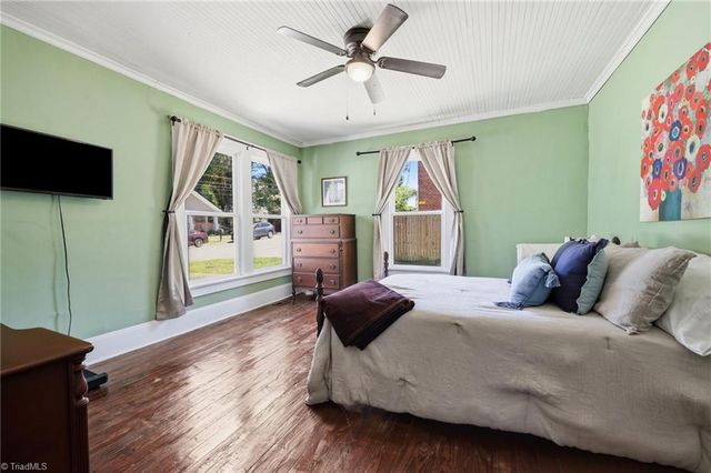 807 E Guilford Street, Thomasville, NC 27360