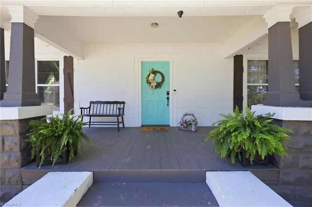 807 E Guilford Street, Thomasville, NC 27360