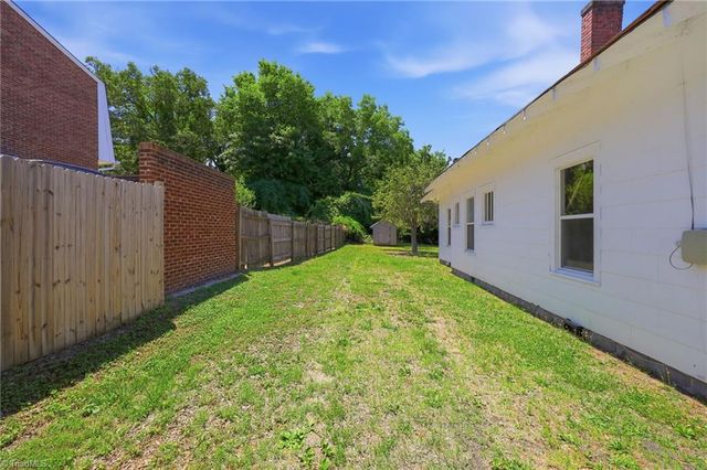 807 E Guilford Street, Thomasville, NC 27360