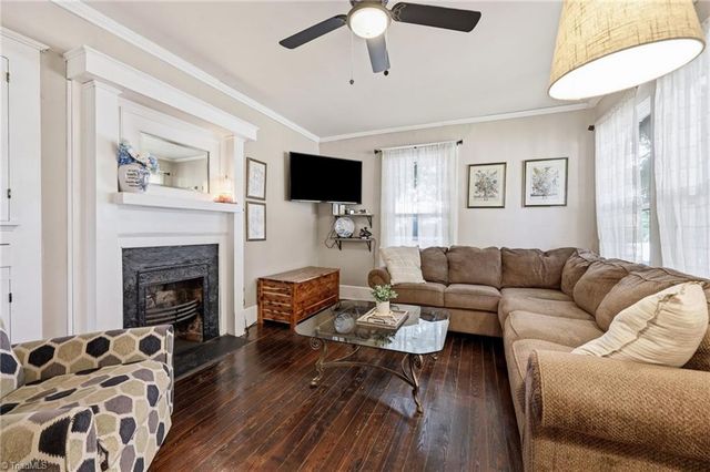 807 E Guilford Street, Thomasville, NC 27360