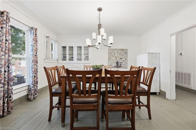 807 E Guilford Street, Thomasville, NC 27360