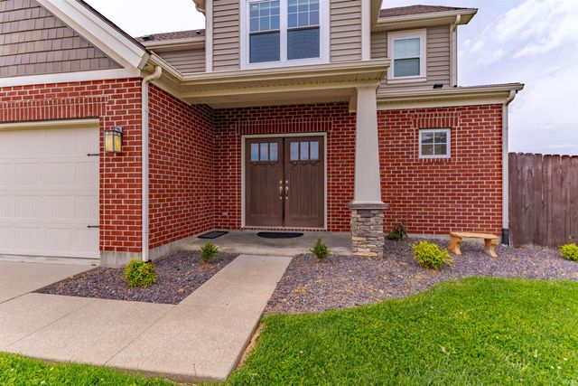 4201 Ty Court, Evansville, IN 47725