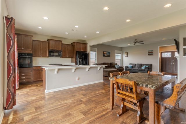 4201 Ty Court, Evansville, IN 47725
