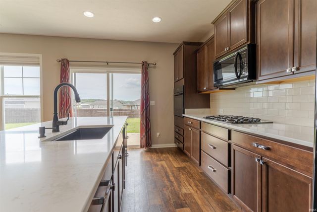 4201 Ty Court, Evansville, IN 47725