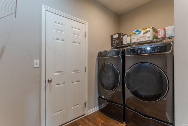 4201 Ty Court, Evansville, IN 47725