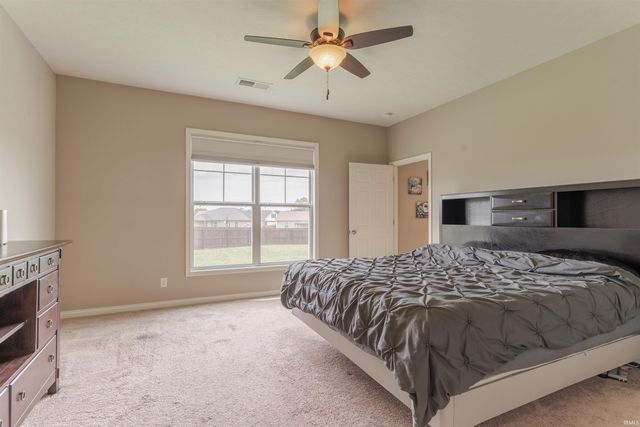 4201 Ty Court, Evansville, IN 47725