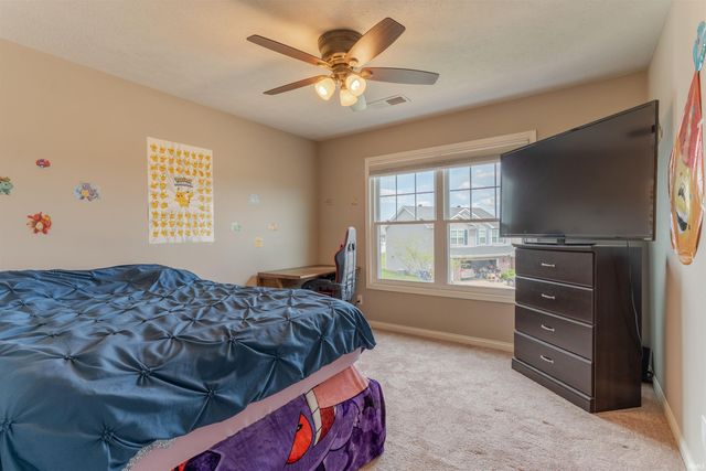 4201 Ty Court, Evansville, IN 47725