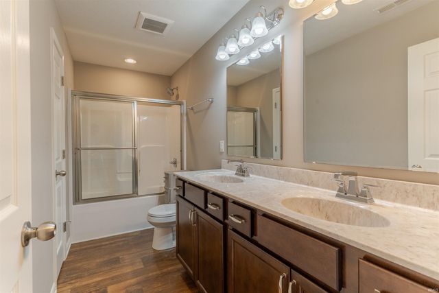 4201 Ty Court, Evansville, IN 47725