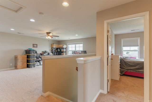 4201 Ty Court, Evansville, IN 47725