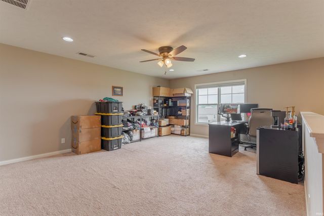 4201 Ty Court, Evansville, IN 47725
