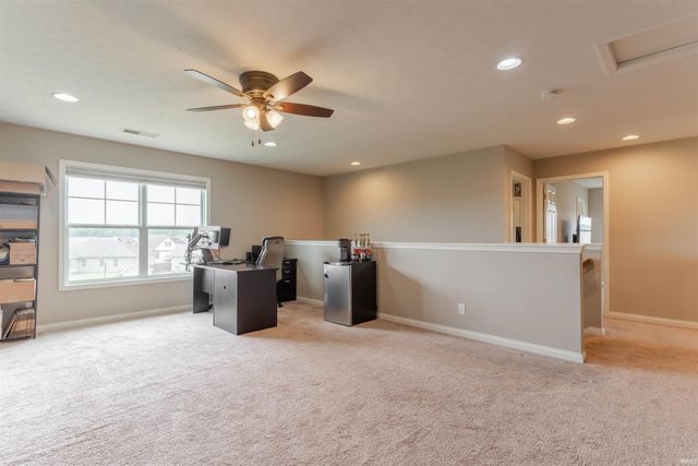 4201 Ty Court, Evansville, IN 47725