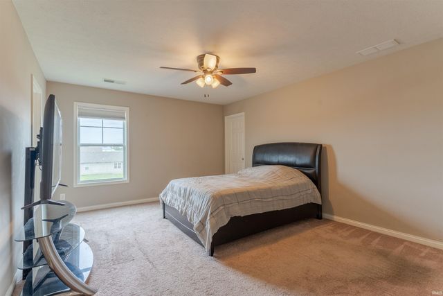 4201 Ty Court, Evansville, IN 47725