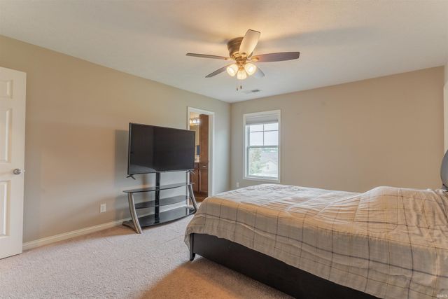 4201 Ty Court, Evansville, IN 47725