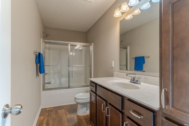 4201 Ty Court, Evansville, IN 47725