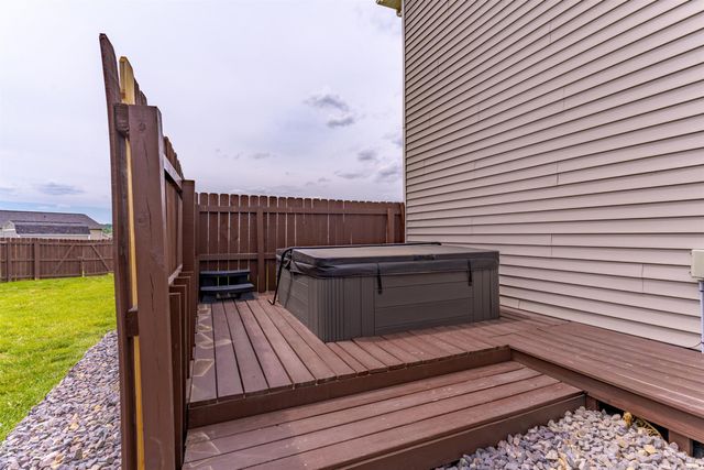 4201 Ty Court, Evansville, IN 47725