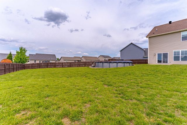 4201 Ty Court, Evansville, IN 47725