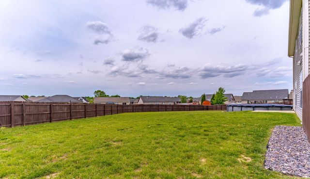 4201 Ty Court, Evansville, IN 47725