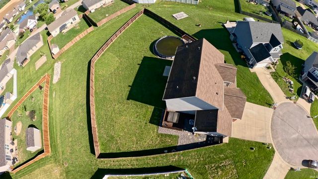 4201 Ty Court, Evansville, IN 47725